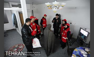 آغاز طرح پایش وسایل گرمایشی بافت های فرسوده شرق پایتخت 49