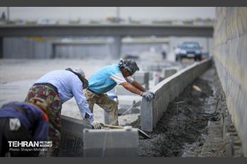 به وقت خدمت؛ بزرگراه شهید بروجردی 31