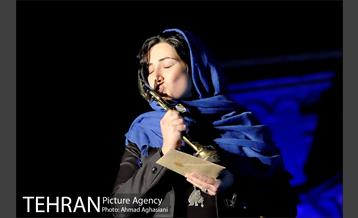 هجدهمین جشن خانه سینما 37