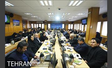 بیستمین جلسه ستاد مناسب سازی فضاهای شهری 11