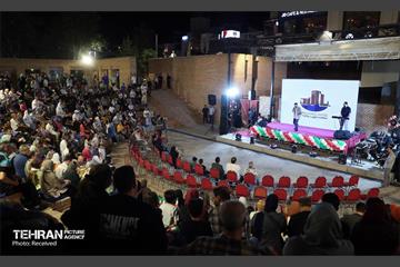 جشن «به رنگ خلیج فارس؛ به نام ایران» 37