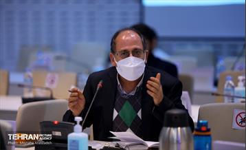 نشست هم اندیشی شهردار تهران با نخبگان منطقه 2