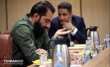 آخرین نشست مدیران روابط‌عمومی  17