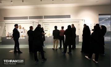 پنجمین نشست هم اندیشی مدیران گردشگری مناطق 22 گانه 29