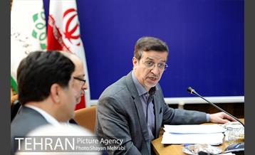 یکصد و دومین نشست مجمع شهرداران کلانشهرهای ایران 19