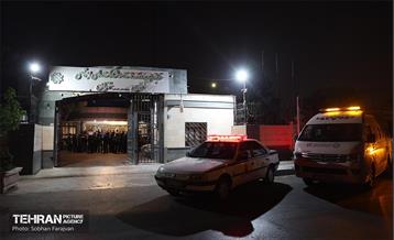 طرح ساماندهی آسیب‌های اجتماعی 34