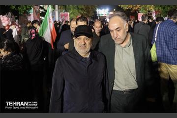 اجتماع دختران کشور دوست 17