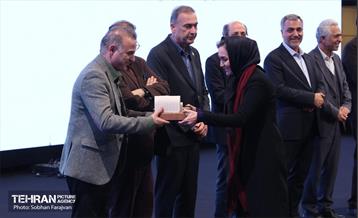 جشنواره عاملیت هنر در سیمای شهر تهران 26