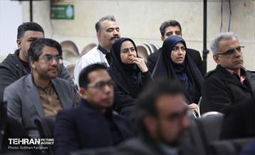 آیین افتتاح نمایشگاه عکس «فیلیپین: مروارید پنهان» 22