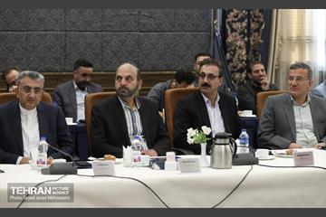 اجلاس شهرداران کلان‌شهرهای کشور 40
