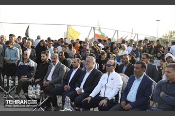 اجتماع بزرگ ووشوکاران تهرانی 27