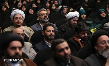 هشتمین نشست‌ هم‌اندیشی شهر آرمانی 40