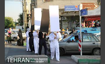 مرحله دوم پویش مردمی از خودمان شروع کنیم  11