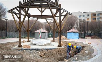 اینجا کارگاهه؛ منطقه نه 10