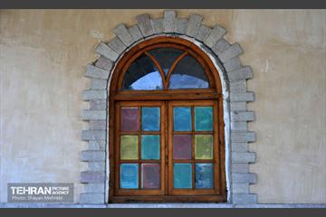 عمارت مسعودیه 16