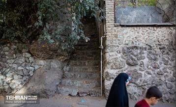 شهرنگار؛ درکه 40