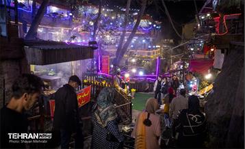 دربند در ایام نوروز 32