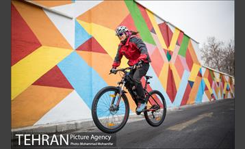 همایش بزرگ دوچرخه سواری 28