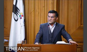 جلسه شورای شهر 23