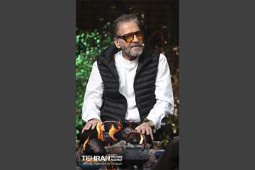 شب چله در خانه جلال  45