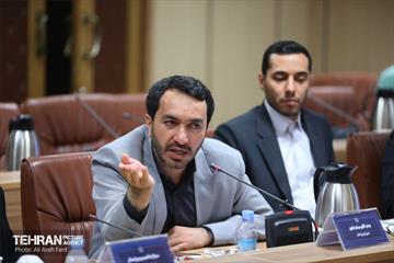 سی‌ویکمین نشست کمیته ارتباطات مجمع کلانشهرها 6