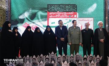 تجمع مردمی عزاداران فاطمی 44