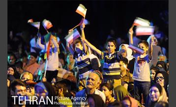 افتتاح ورزش محلات منطقه 6 همزمان با ولادت امام حسن مجتبی(ع) 3