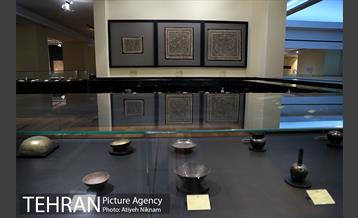 نگاهی به موزه دوران 8