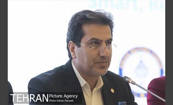 پنجمین مجمع عمومی شهرداران آسیایی 8