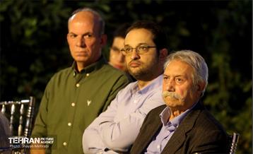 نشست هم‌ اندیشی اساتید و متخصصین طراحی صنعتی سراسر کشور با مدیران سازمان زیباسازی شهر تهران 28