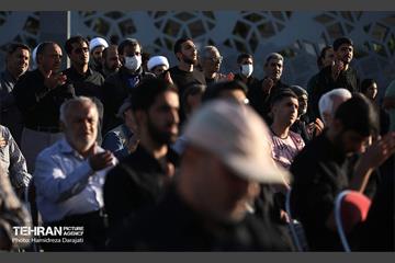 تجمع صادقیون شرق تهران 36