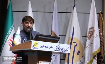 افتتاح دومین نمایشگاه بین‌المللی شهر پایدار در جزیره کیش 17