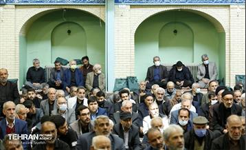 روز جهانی قدس در محله‌کن 26