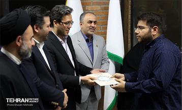 صدوهفتادوسومین پویش امید و افتخار 31