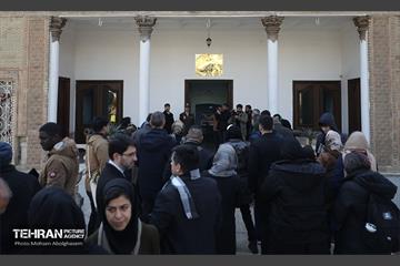 تهرانگردی سفرا از اماکن گردشگری منطقه 11 18