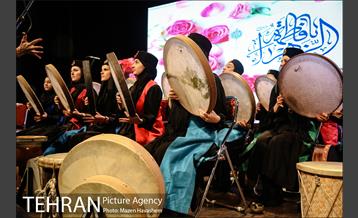 همایش زنان و مشارکت اجتماعی 33