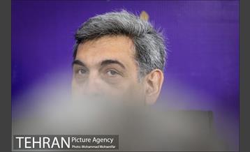 نخستین نشست خبری دکتر پیروز حناچی شهردار تهران - ۲ 31