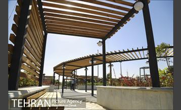 اتمام بازپیرایی میدان محمدیه 24