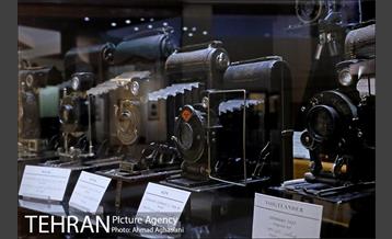 موزه عکسخانه شهر 29