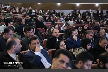 تقدیر از فعالان سومین دوره طرح من شهردارم 84