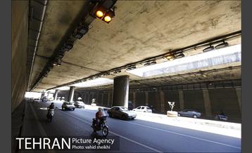 بزرگراه یادگار امام 27