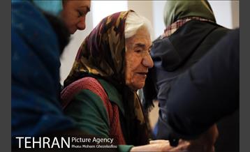 حضور مدیران شهری منطقه 6 در اماکن مذهبی مسیحیان 30