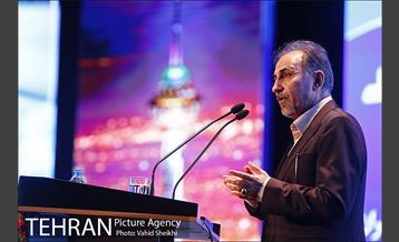 نشست فصلی مدیران شهرداری تهران 25