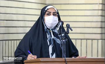 دیدار مردمی نمایندگان در منطقه 17