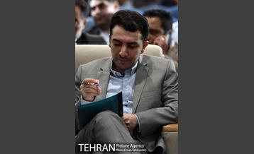 جلسه دورنگاه مرکز ارتباطات شهرداری تهران 3