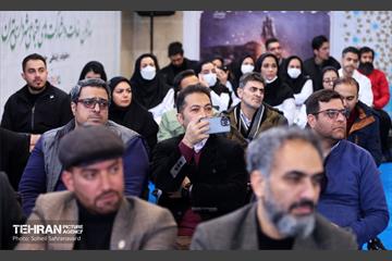 افتتاح فاز دوم مرکز تربیتی، آموزشی و درمانی یاورشهر ۹ 10