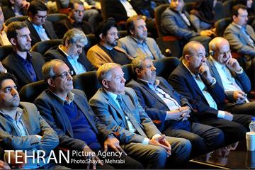 شهردار سارایوو مهمان تهران -2 3