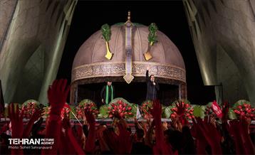 اجتماع اربعینی‌ها - 2 27