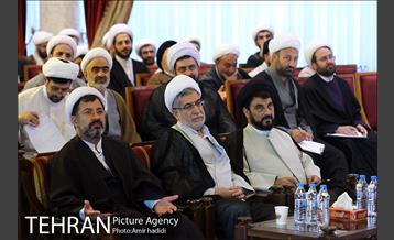 کارگاه های تخصصی چهاردهمین همایش علمی کاربردی ائمه جماعات شهرداری تهران 7