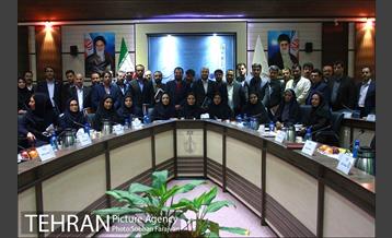 بیست و دومین نشست کمیته ارتباطات و بین الملل کلانشهرهای کشور 21